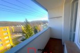 Byt 3+1 na prodej, Hlubočky Gagarinova, 72 m²