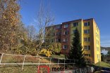 Byt 3+1 na prodej, Hlubočky Gagarinova, 72 m²