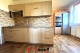 Byt 3+1 na prodej, Hlubočky Gagarinova, 72 m²