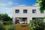 Rodinný dům na prodej, Olomouc Slavoje Kovaříka, 143 m²