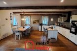 Rodinný dům na prodej, Králíky, 200 m²