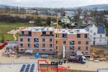 Byt 1+kk na prodej, Lipník nad Bečvou Na Výsluní, 33 m²