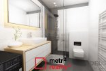 Byt 1+kk na prodej, Lipník nad Bečvou Na Výsluní, 33 m²