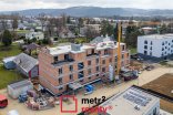 Byt 1+kk na prodej, Lipník nad Bečvou Na Výsluní, 33 m²