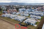 Byt 1+kk na prodej, Lipník nad Bečvou Na Výsluní, 33 m²