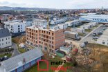 Byt 1+kk na prodej, Lipník nad Bečvou Na Výsluní, 33 m²