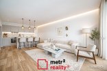Byt 2+kk k pronájmu, Olomouc U solných mlýnů, 65 m²
