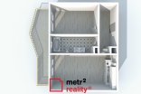 Byt 2+kk k pronájmu, Olomouc U solných mlýnů, 65 m²