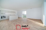 Byt 2+kk k pronájmu, Olomouc U solných mlýnů, 73 m²