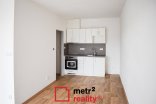 Byt 1+kk k pronájmu, Olomouc U solných mlýnů, 41 m²