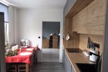 Byt 3+kk na prodej, Moravský Beroun gen. Svobody, 61 m²