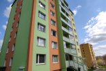 Byt 3+kk na prodej, Moravský Beroun gen. Svobody, 61 m²
