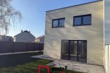 Rodinný dům na prodej, Mohelnice Třešňová, 102 m²
