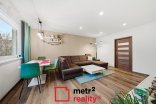 Byt 3+1 na prodej, Olomouc Družební, 72 m²