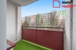 Byt 3+1 na prodej, Olomouc Družební, 72 m²