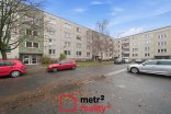 Byt 3+1 na prodej, Olomouc Družební, 72 m²