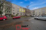 Byt 3+1 na prodej, Olomouc Družební, 72 m²