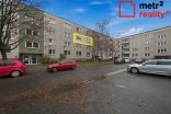 Byt 3+1 na prodej, Olomouc Družební, 72 m²