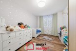 Byt 3+1 na prodej, Olomouc Družební, 72 m²