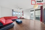 Byt 3+kk na prodej, Olomouc Loudova, 72 m²