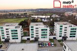 Byt 3+kk na prodej, Olomouc Loudova, 72 m²