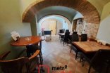 Restaurace k pronájmu, Olomouc Pavlovická, 112 m²