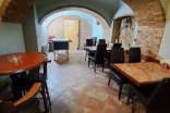 Restaurace k pronájmu, Olomouc Pavlovická, 112 m²