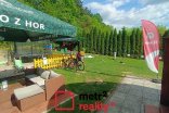 Restaurace na prodej, Grygov V Podlesí, 286 m²