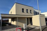 Rodinný dům na prodej, Mohelnice Třešňová, 102 m²