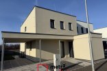 Rodinný dům na prodej, Mohelnice Třešňová, 102 m²