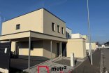Rodinný dům na prodej, Mohelnice Třešňová, 102 m²