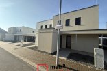 Rodinný dům na prodej, Mohelnice Třešňová, 102 m²