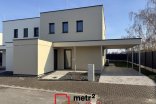 Rodinný dům na prodej, Mohelnice Třešňová, 102 m²