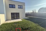 Rodinný dům na prodej, Mohelnice Třešňová, 102 m²