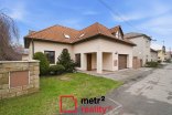 Rodinný dům na prodej, Uničov, 231 m²