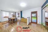 Rodinný dům na prodej, Uničov, 231 m²