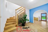 Rodinný dům na prodej, Uničov, 231 m²