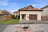 Rodinný dům na prodej, Uničov, 231 m²