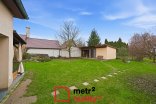 Rodinný dům na prodej, Uničov, 231 m²