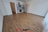 Byt 1+kk k pronájmu, Uničov Pionýrů, 29 m²