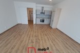 Byt 1+kk k pronájmu, Uničov Pionýrů, 29 m²