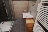 Byt 1+kk k pronájmu, Uničov Pionýrů, 29 m²