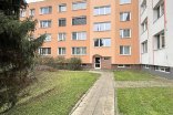 Byt 3+1 na prodej, Olomouc Rooseveltova, 78 m²