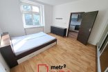 Byt 1+1 k pronájmu, Olomouc Polívkova, 45 m²