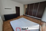 Byt 1+1 k pronájmu, Olomouc Polívkova, 45 m²