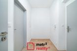 Byt 1+kk k pronájmu, Olomouc U solných mlýnů, 41 m²