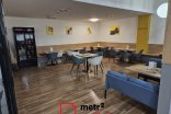Restaurace k pronájmu, Olomouc Pražská, 60 m²
