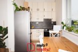 Byt 2+kk k pronájmu, Olomouc Wolkerova, 46 m²