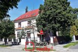 Rodinný dům na prodej, Olomouc Dvořákova, 556 m²