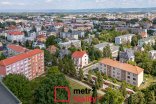 Rodinný dům na prodej, Olomouc Dvořákova, 556 m²